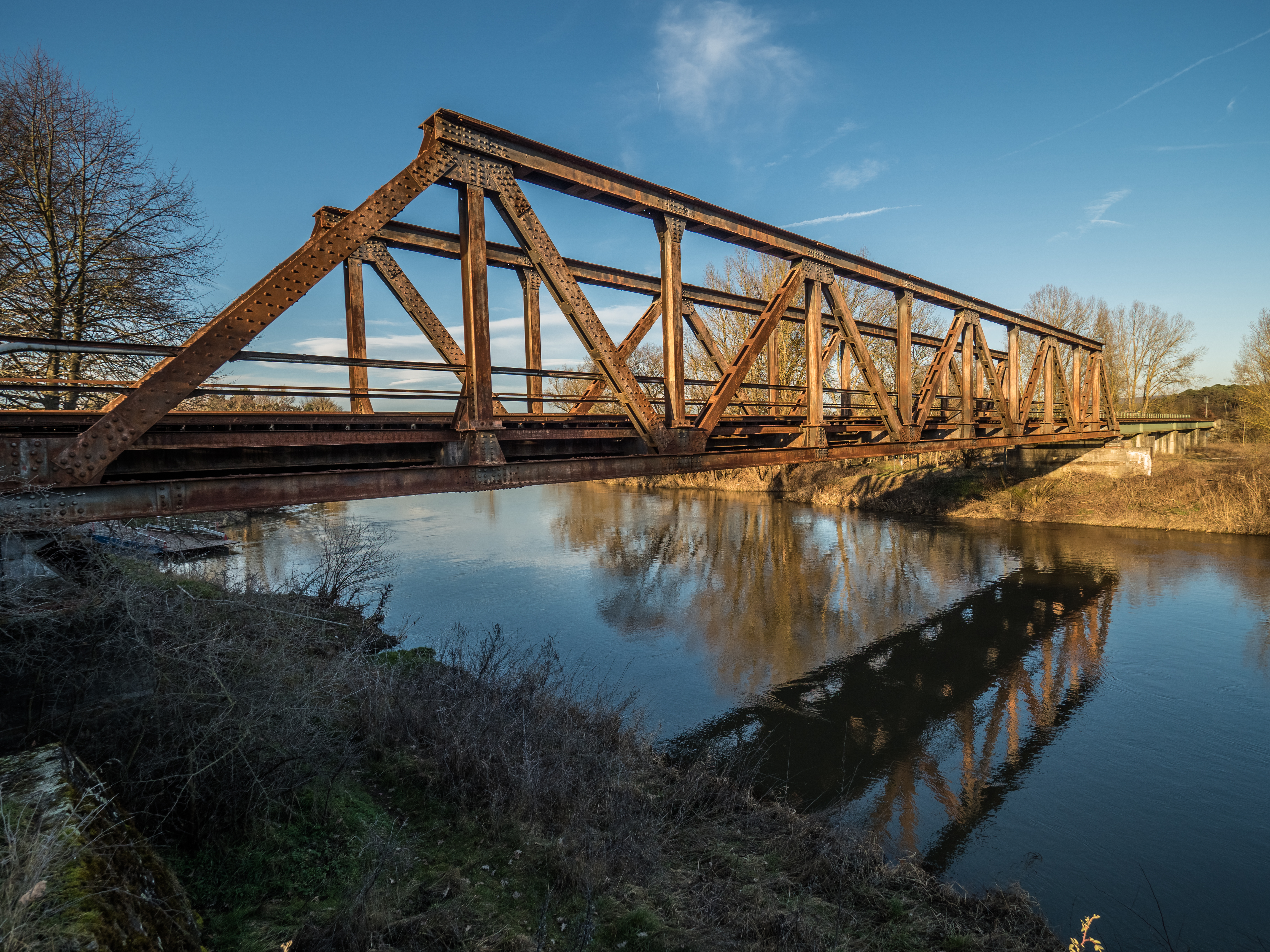 Pettstadt-Eisenbahnbrücke-P1296673