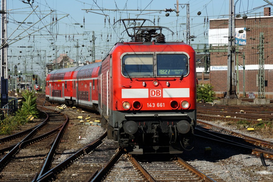 143 661 Köln Hauptbahnhof 2015-10-02