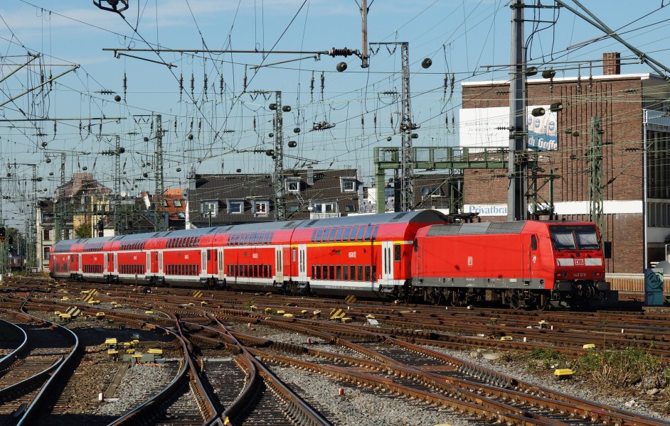 146 019 Köln Hauptbahnhof 2015-10-02