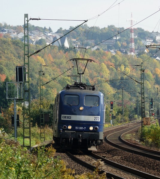 151 081-7 (RBH 272) Erpel 2015-10-12-01