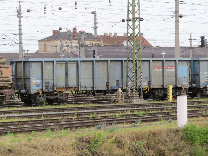 2018-06-15 (115) 37 80 5377 184-6 at Bahnhof St. Valentin, Austria