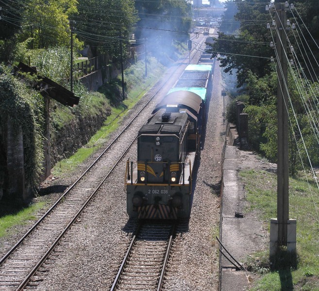 2062 series locomotive (016)