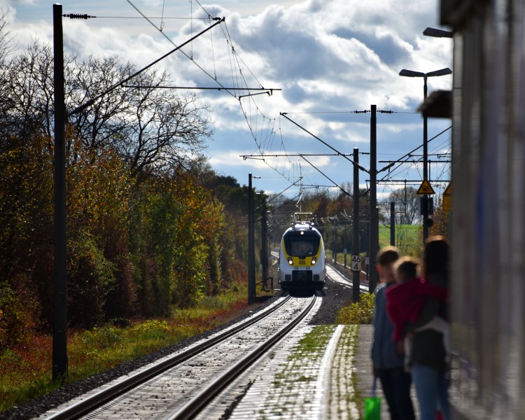 3442 213 Einfahrt Gäufelden fern