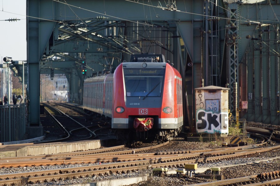 423 699-8 Köln Hohenzollernbrücke 2015-12-03-01