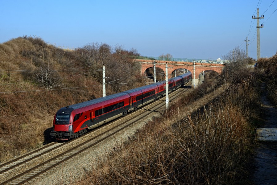8090 727 RJ Guntramsdorf