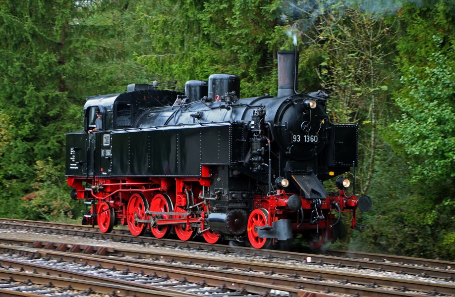 93 1360 Wutachtalbahn 01