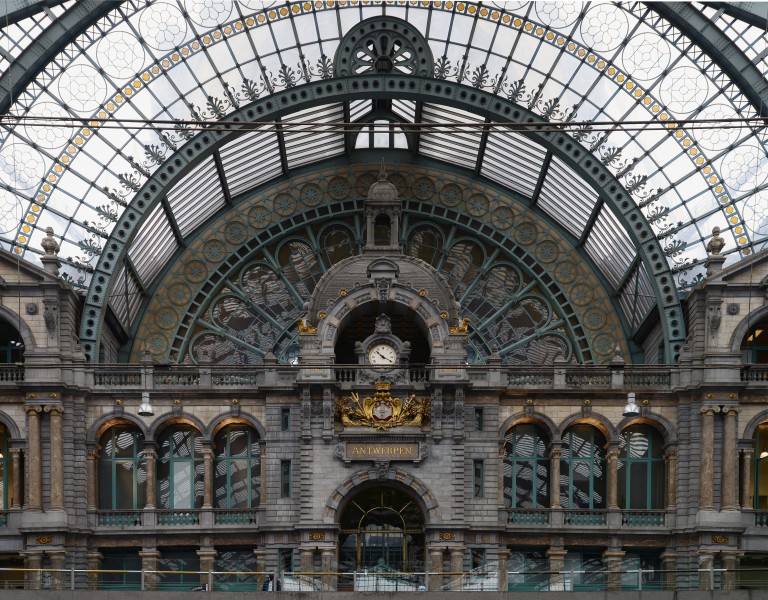 Antwerp July 2015-2