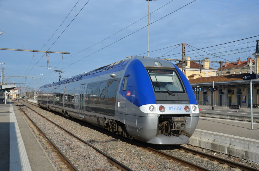 B81500 Bourg-en-Bresse