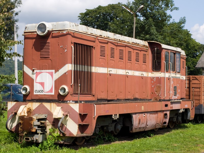 Bachórz, 014