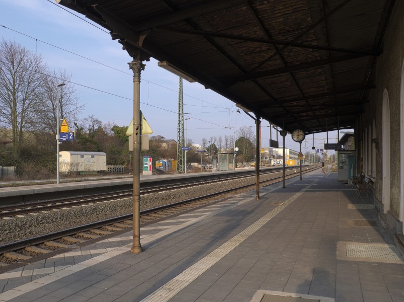 Bahnhof-Schierstein