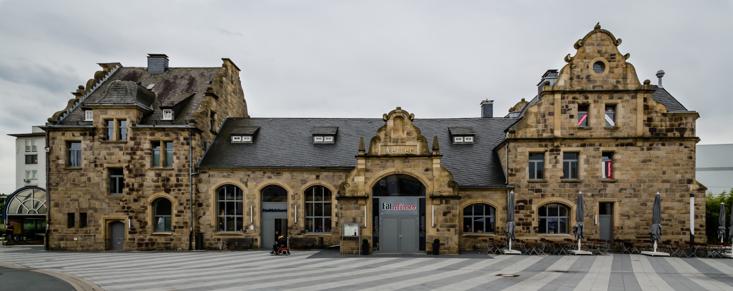 Bahnhof-Wetter-Ruhr-2012