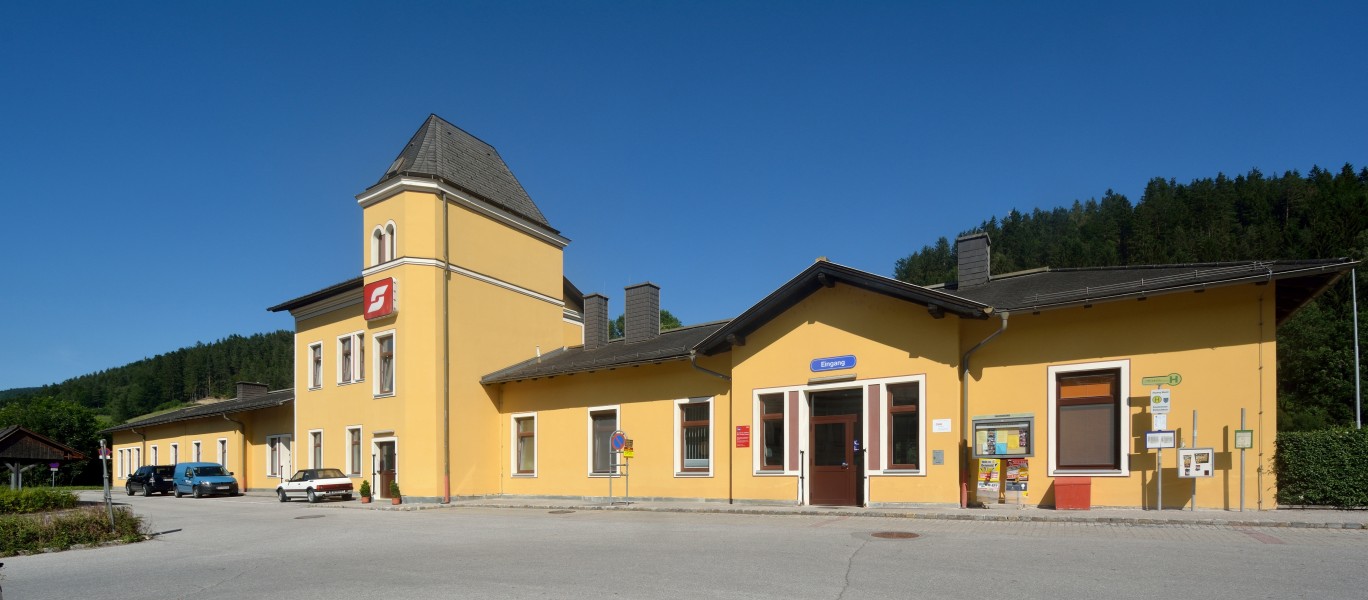 Bahnhof Aspang DSC 1757w