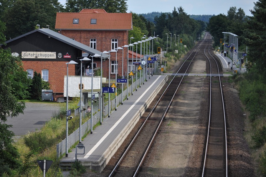 Bahnhof Hemmoor.ajb