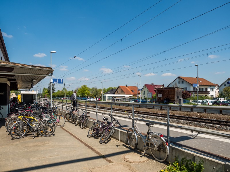 Bahnhof Hirschhaid P5022925