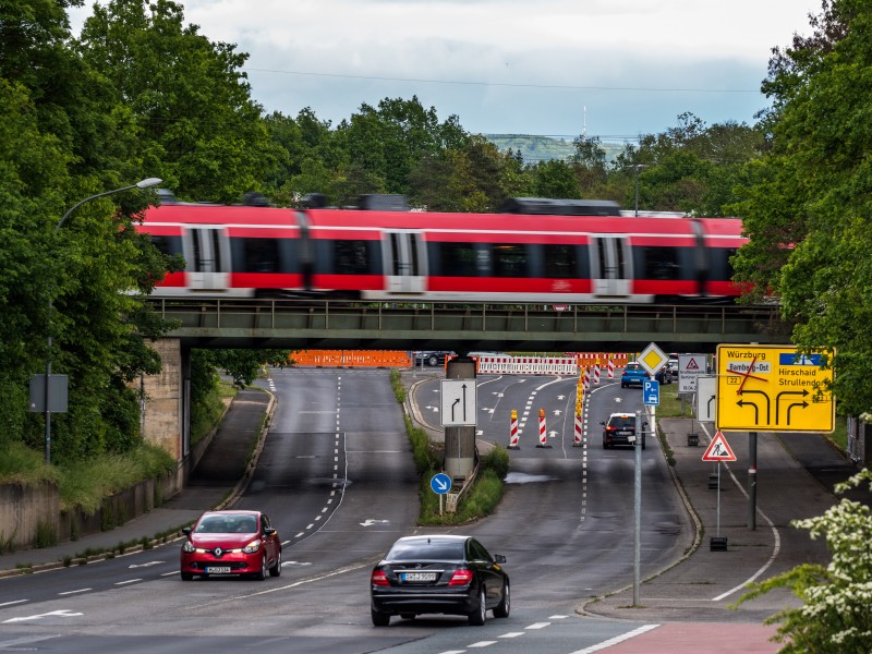 Bamberg-Bahnunterführung-Forchheimer-Straße-5194268