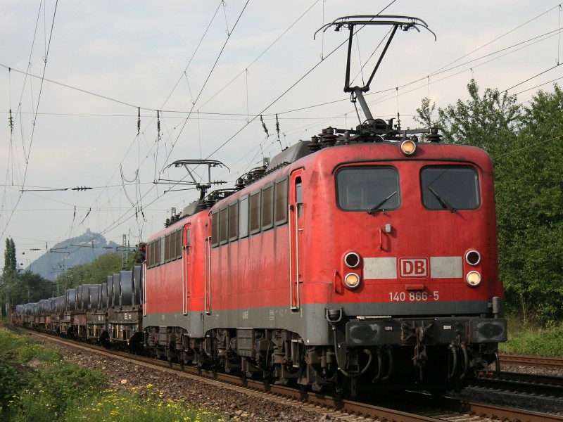 Baureihe 140 866-5