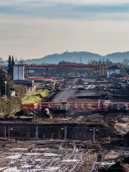 Baustelle-Breitengüßbach-P2066990