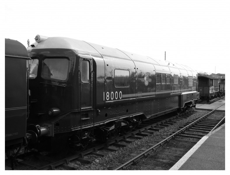 BR GWR 18000 (2)