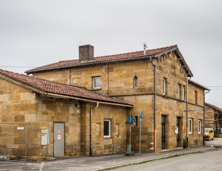 Breitengüßbach-Bahnhof-6167414