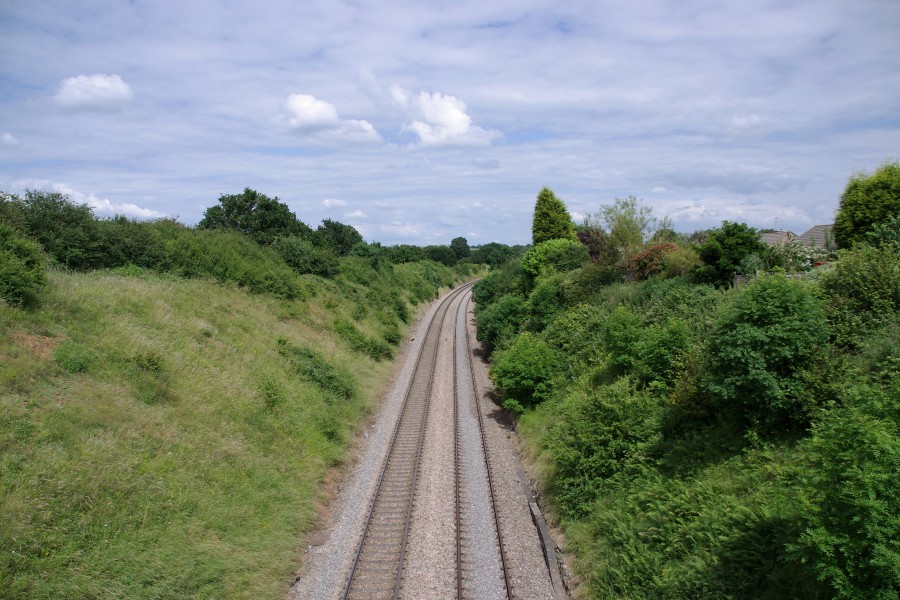 Bristol MMB «L1 Henbury Loop Line