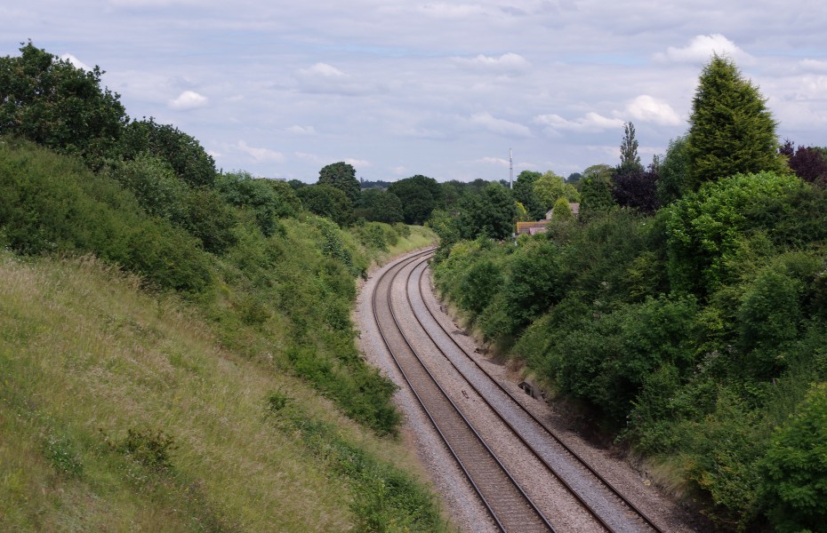 Bristol MMB «L5 Henbury Loop Line