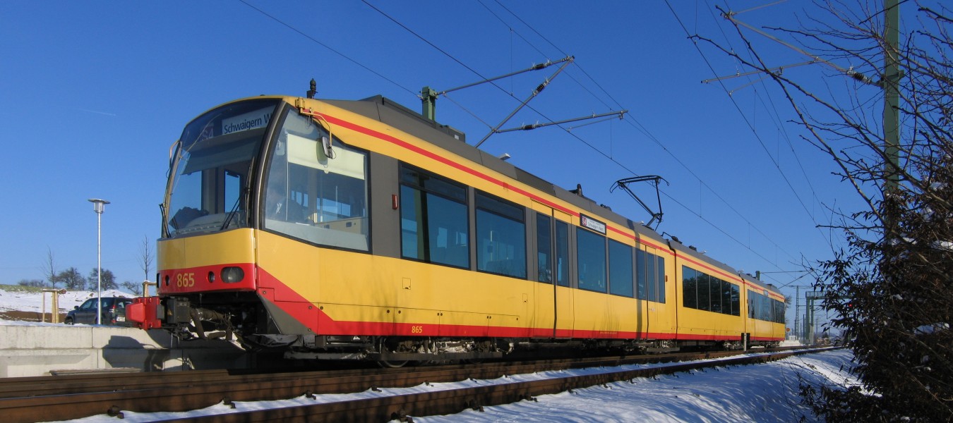 Cappel Stadtbahn03 2005-12-30