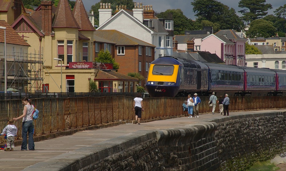 Dawlish MMB 10 43003