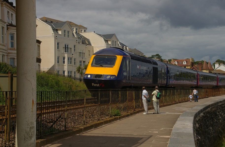 Dawlish MMB 11 43003