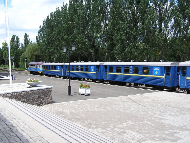 Donetsk zhd 003