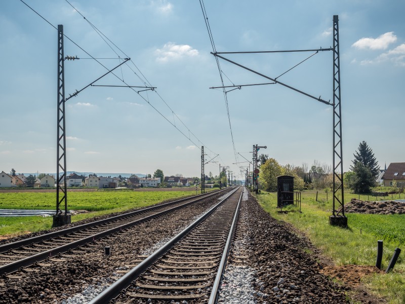 Eisenbahnstrecke-Strullendorf-Hirschhaid P5022874