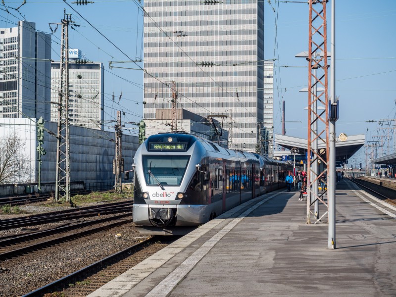 Essen-Abellio Rail ET 222105-4091360