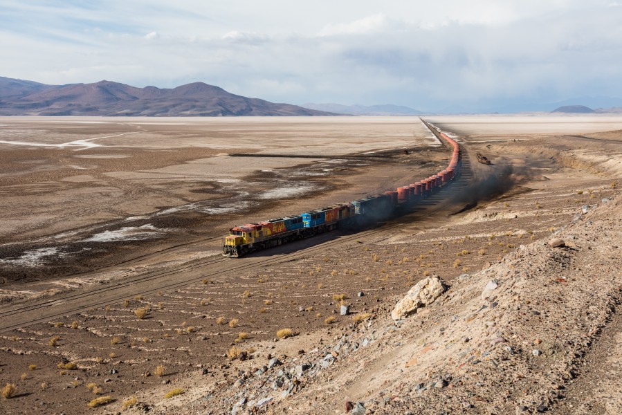 Ferrocarril en el salar de Carcote, Chile, 2016-02-09, DD 71