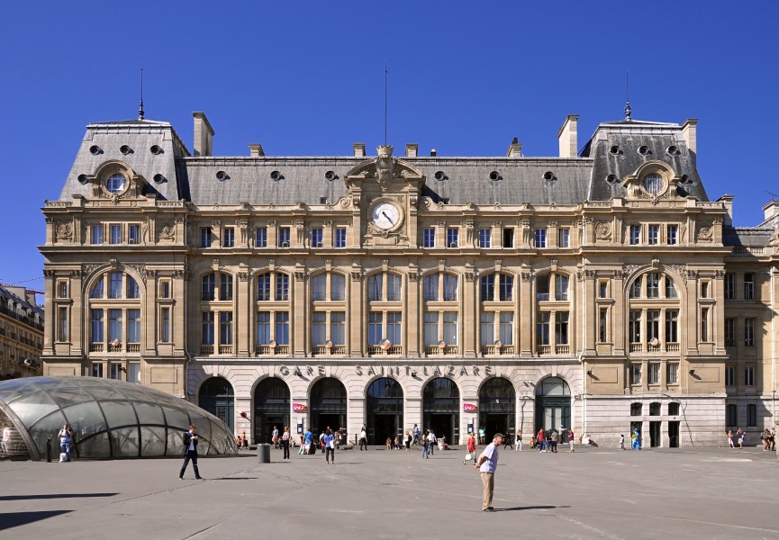 Gare de Paris-Saint-Lazare 001