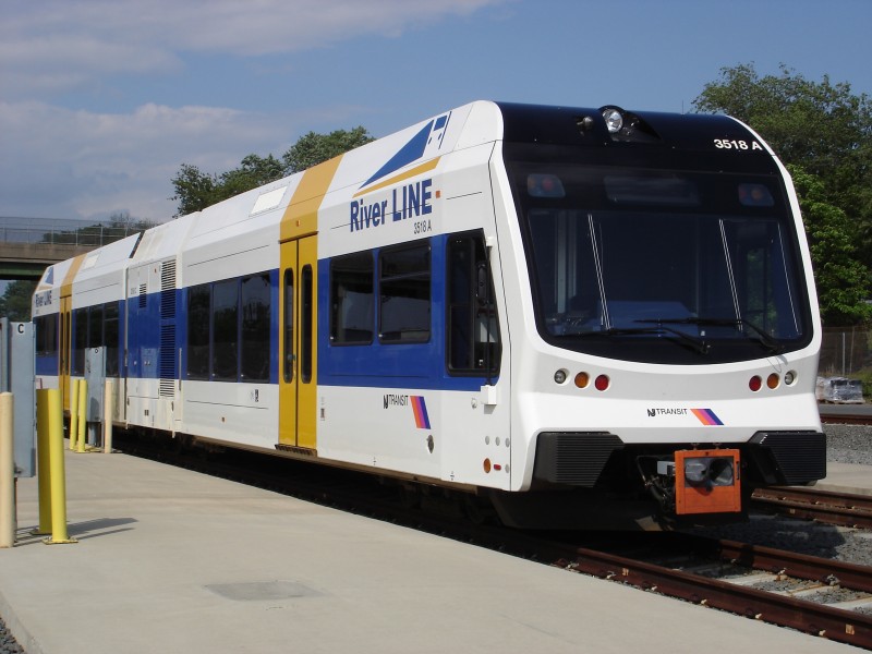 Gtw riverline