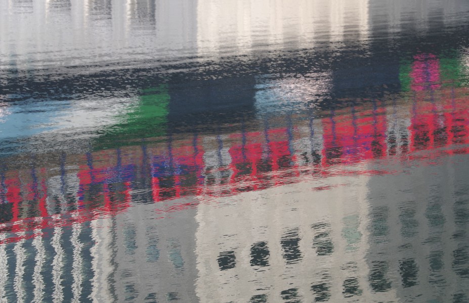 London MMB »0H3 Canary Wharf