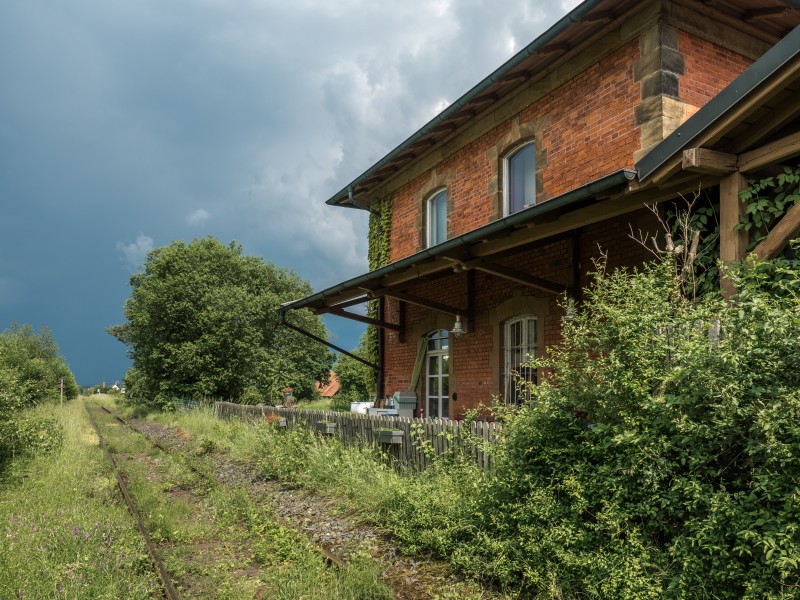 Mühlhausen-Bahnhof-6055943