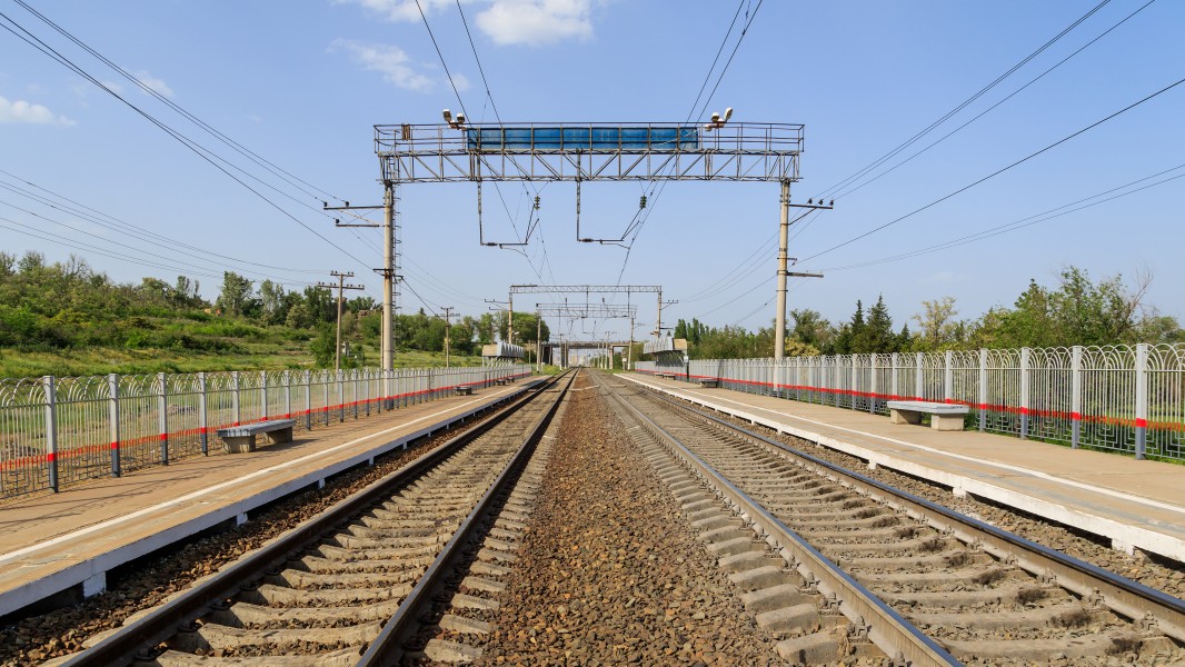May2015 Volgograd img04 MamaevKurgan train stop