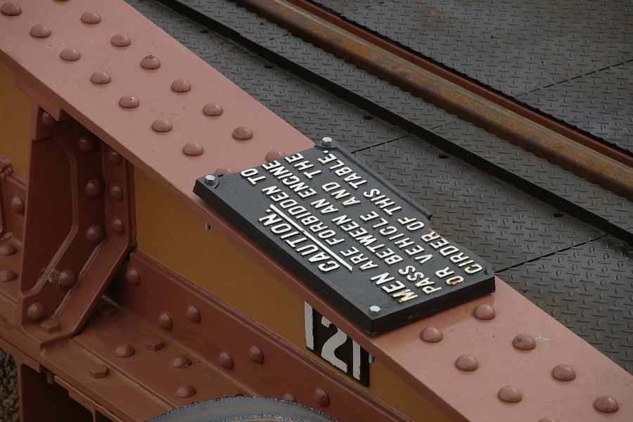 Minehead railway station MMB 05