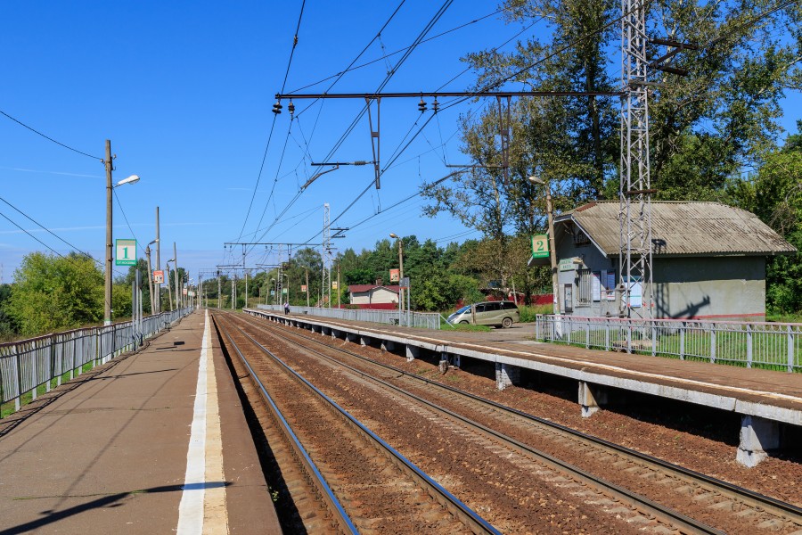 MosOblast Stupino Akri platform 08-2016