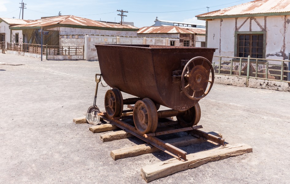 Oficinas salitreras de Humberstone y Santa Laura, Chile, 2016-02-11, DD 47