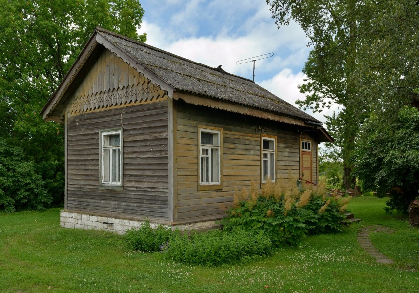 Raasiku raudteejaama elamu1