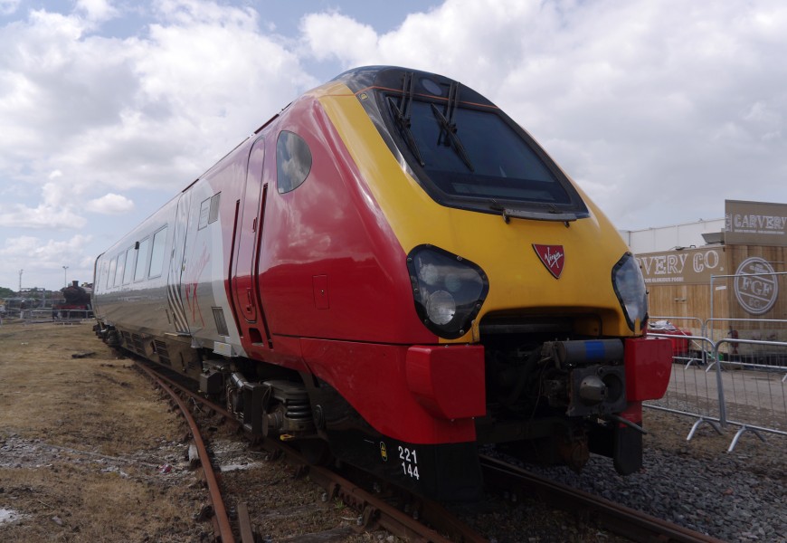 Railfest 2012 MMB 64 221144