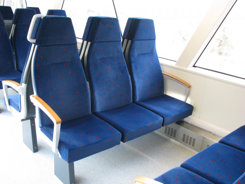 RegioShuttle3erSitz