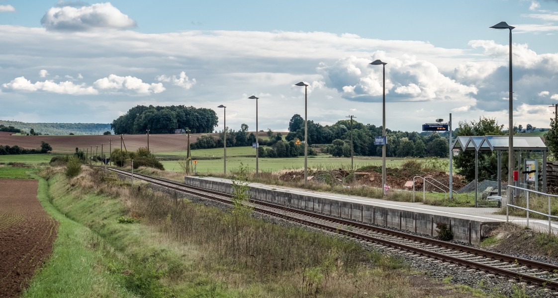 Rentweinsdorf-Bahnhof cropped