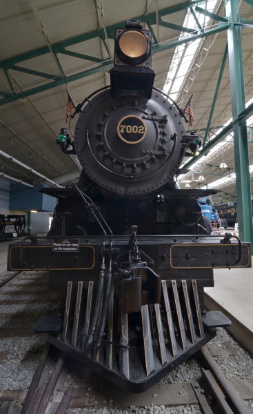 RR79.40.13A No. 7002 Front