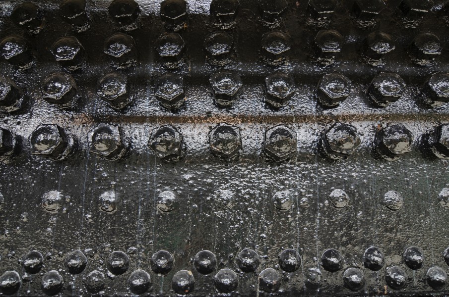 RR79.40.7A No. 1670 Bolts