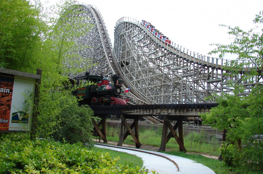 SixFlagsTexasGiant-3988