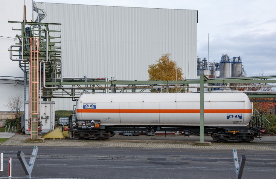 Wesseling Germany Evonik-Industries-07