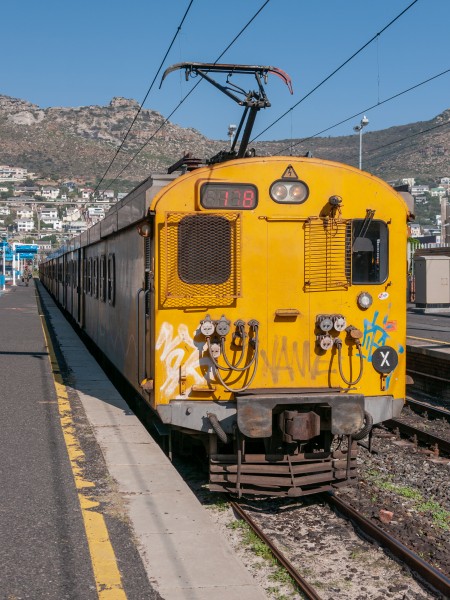 Wikimania 2018, Cape Town ( 1050520)