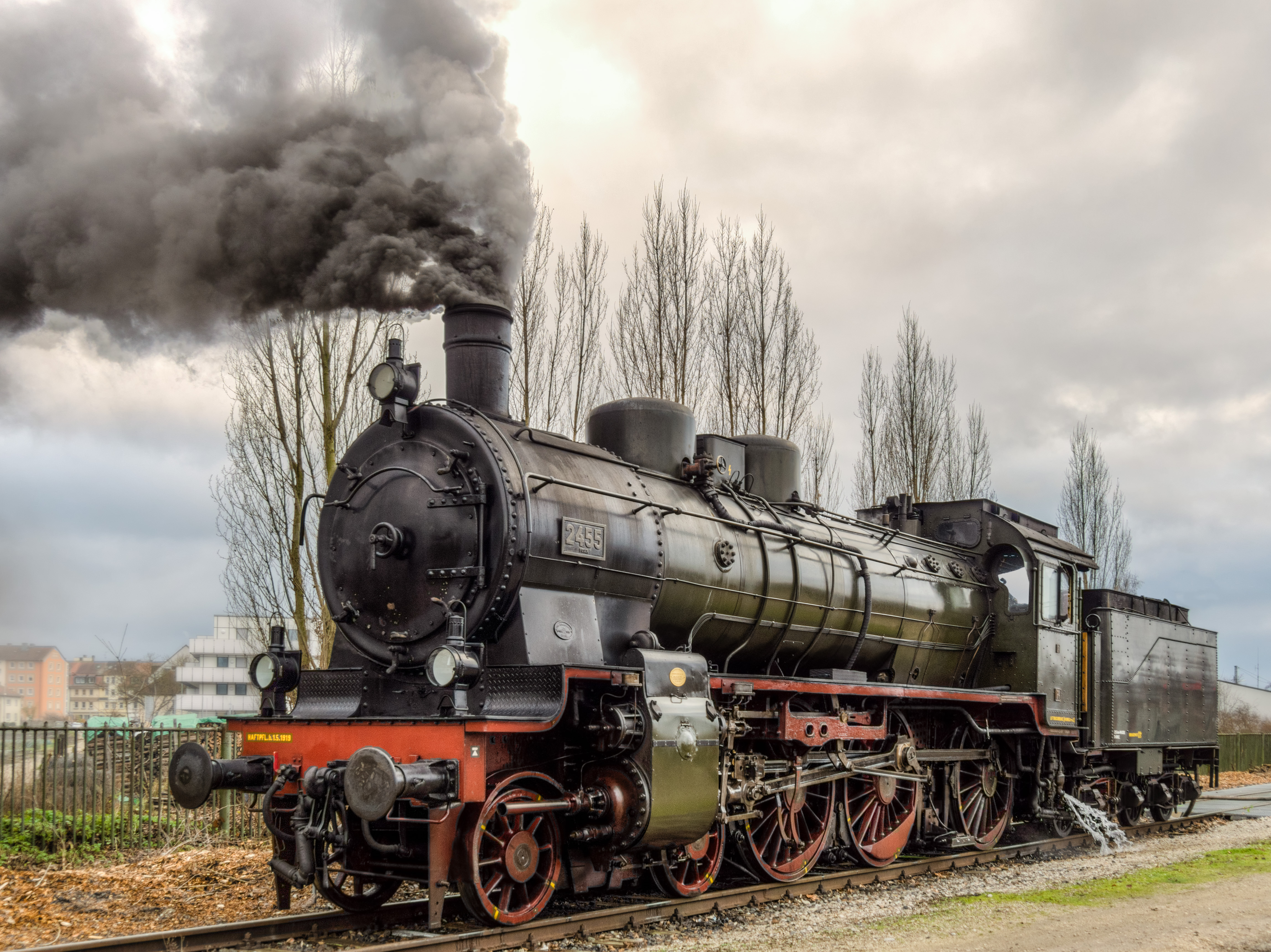 Prussian P8-P1330749 N
